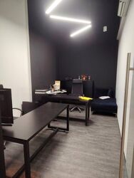 Tahir Building (D1), Office #460743151